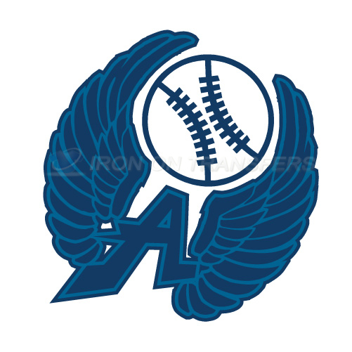 Eagles Iron-on Stickers (Heat Transfers)NO.2213